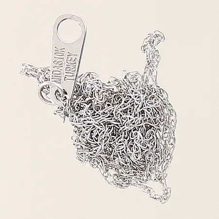 Kedja defekt 10K  Vikt: 0,4 g