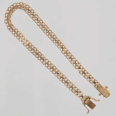 Armband defekt 18K 8,3g.