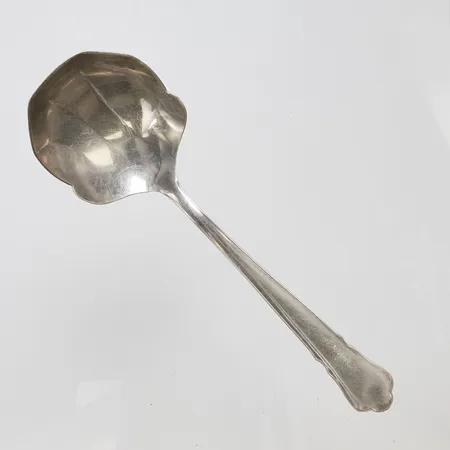 Slev, 20,6cm, GAB, Silver 830/1000, 101,6g Vikt: 101,6 g