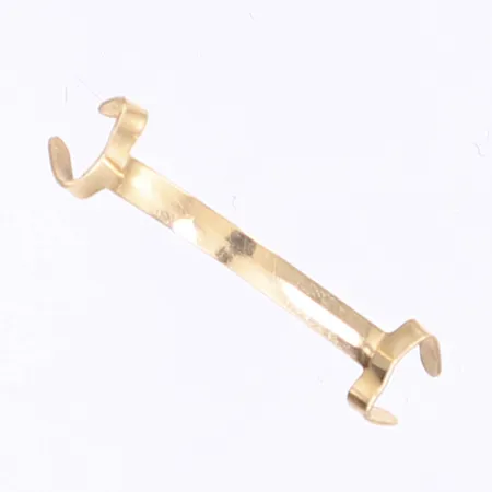 Diverse guld 18K Vikt: 0,2 g