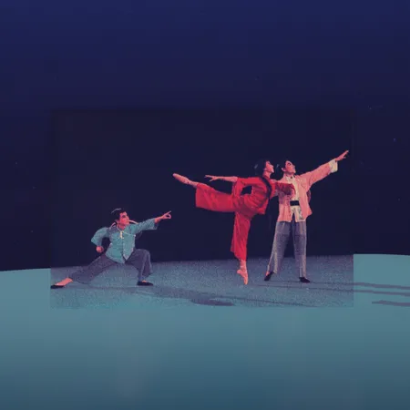 Tavla Jean-Michel Folon "I am writing to you from China", litografi, signerad och numrerad 1/50, 86x78cm, ej examinerad ur ram. Vikt: 0 g Skickas med postpaket.