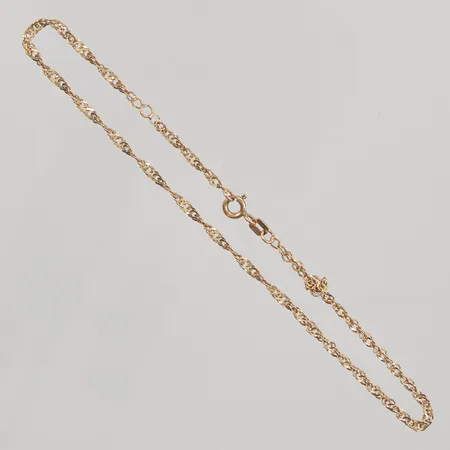 Armband defekt 18K 2,3g.