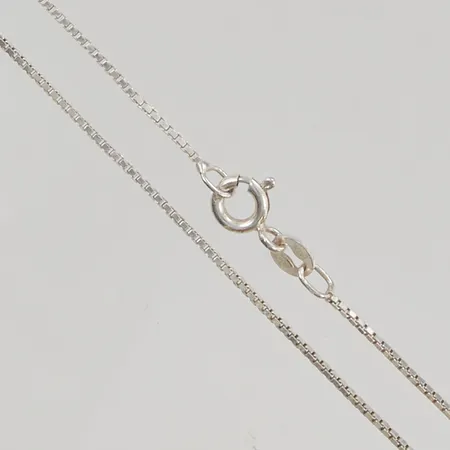 Kedja Venezia 42cm 925/1000 Silver 2,4g.