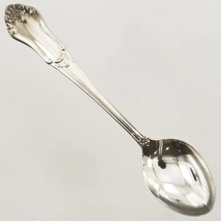 Sked längd 12,5cm, Mema 830/1000 silver Vikt: 16,5 g