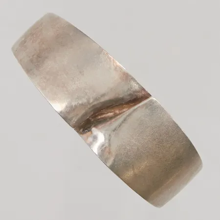 Armband Lapponia "Darina's Bracelet" 60x48cm öppen, bredd 12-22mm, 925/1000 Silver 39,4g.