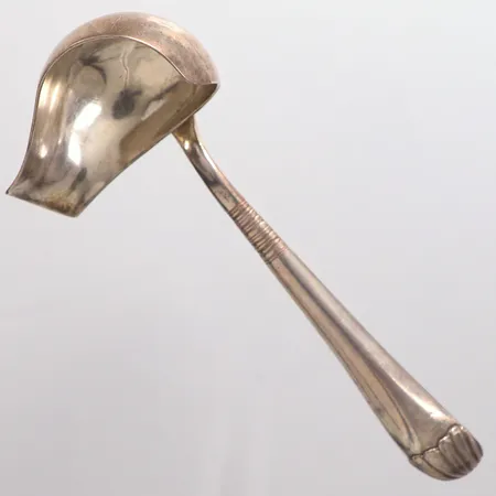 Såsslev längd 16,5cm, silver 830/1000 Vikt: 57,4 g