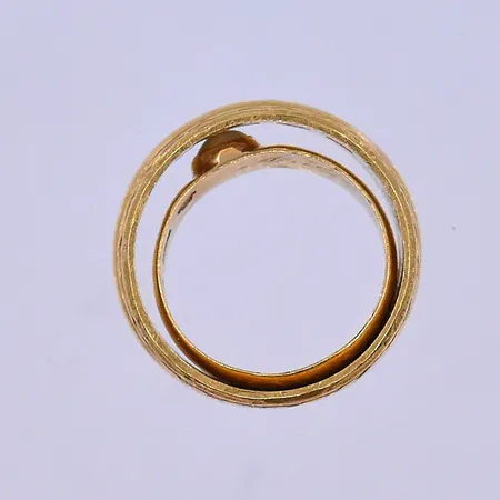 Diverse guld 23K. Vikt: 14,8 g