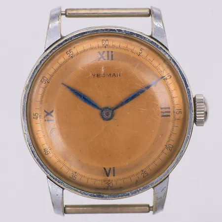 Armbandsur, Yeoman 30mm, manuell