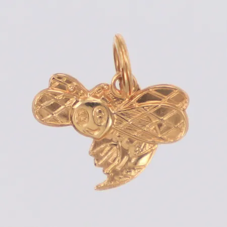 Hänge längd 13,5mm, bredd 13,1mm, 18 Vikt: 0,7 g