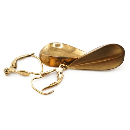 Diverse guld, 8k Vikt: 1,4 g