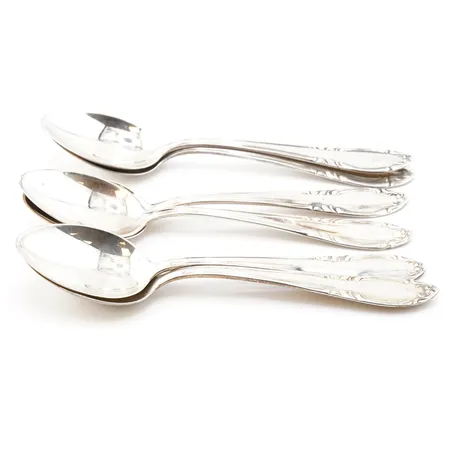 Diverse silver, 830/1000 Vikt: 90,4 g