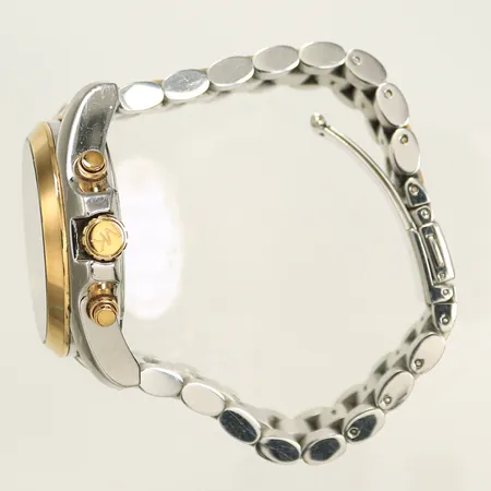 Herrur Michael Kors MK-5976 Ø44mm, omkrets handled 20cm, Quartz, #251705