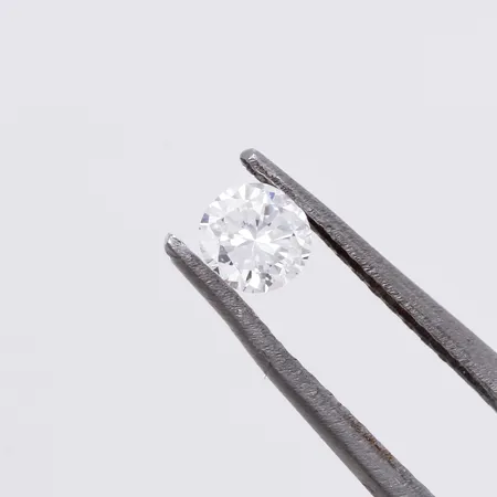 Lös diamant ca 1 x 0,20 TW/VS 