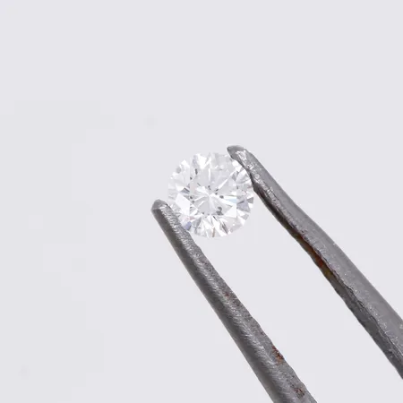 Lös diamant ca 1 x 0,19ct TW/Si  Vikt: 0 g