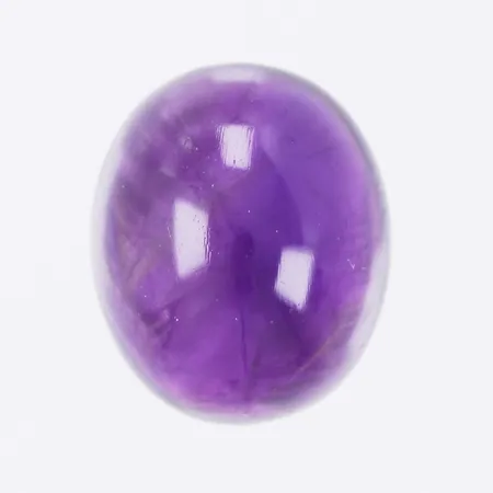 Lös sten ametist ca 1 x 4,33ct 