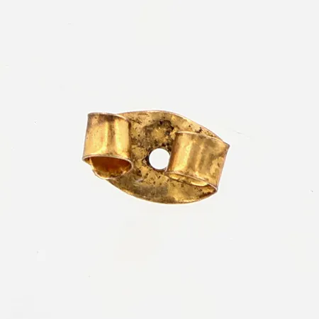 Udda stopp 18K  Vikt: 0,1 g