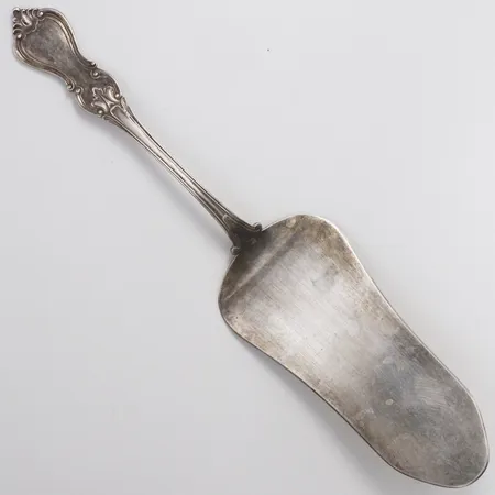 Tårtspade längd 24cm CGH, 830/1000 silver Vikt: 63,7 g
