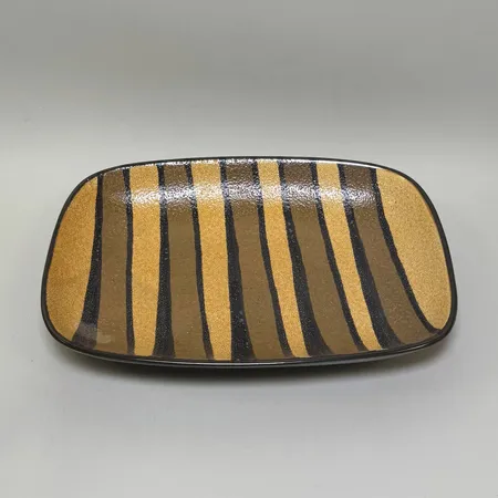Keramikfat Gabriel modell:1029-164 27x19,5cm