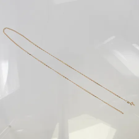 Kedja defekt 14K 3,6g.