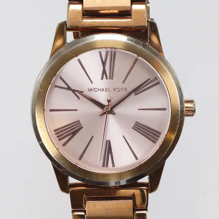 Damur Michael kors Ø38mm, MK-3491, ref 111601, batteribyte krävs