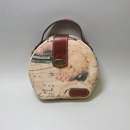 Väska Järna Hoffman 20x19cm bredd 7cm bruksskick.