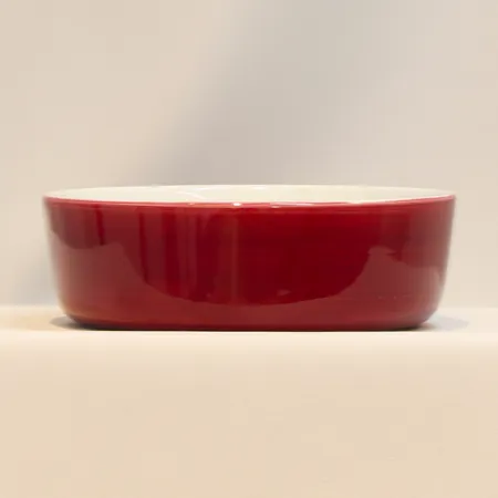 Ugnsform Rörstrand,  Ø16,5 cm, höjd 5cm