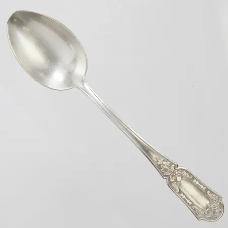 Sked, 916/1000 silver Vikt: 25,5g Vikt: 25,5 g