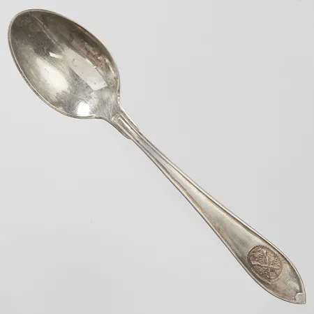 Sked 12,5cm, 830/1000 silver Vikt:15,5g Vikt: 15,5 g