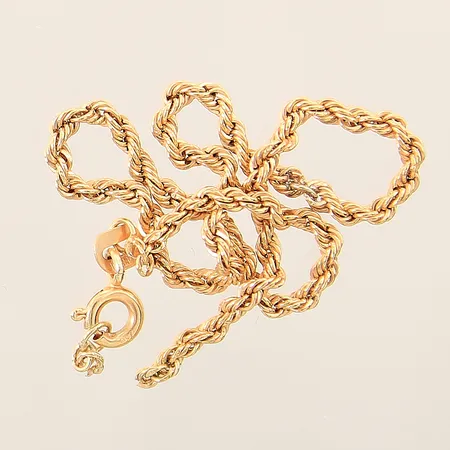 Armband defekt 18K  Vikt: 1 g
