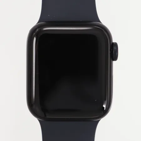 Smartwatch, Apple Watch SE 3, fungerar att ansluta ny telefon, ej låst, inga tillbehör