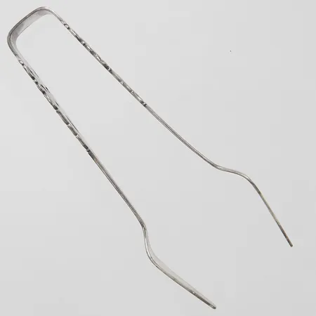 Kaktång, 830/1000 silver Vikt: 17,8g Vikt: 17,8 g