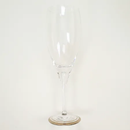 2 Vinglas Intermezzo Orrefors, design Erika Lagerbielke, höjd 220mm bredd 70mm Skickas med postpaket.