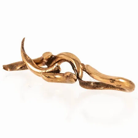 Defekta länkar 18K 1,6g. 