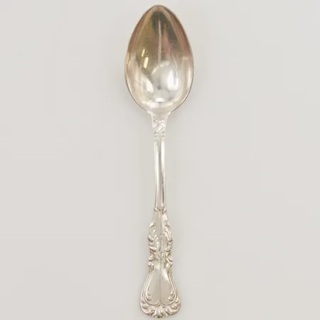 Kaffesked, 13cm, 830/1000 Silver 22,7g.