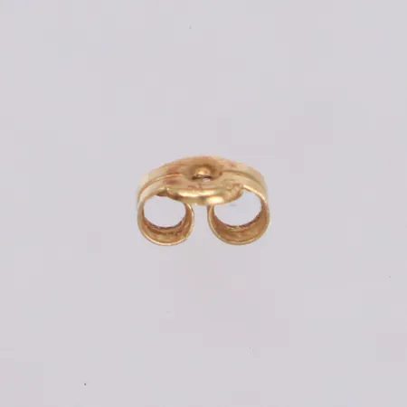 Snurrebuss, 9K  Vikt: 0,1 g