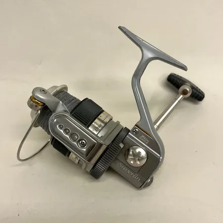 Fiskerulle, Abu Garcia Suverän, S4000M, bruksslitage Skickas med paket.