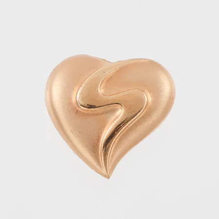 Hänge 18k design Pernilla Wiberg för ALTON,höjd ca 13.2 mm. Vikt: 0,8 g