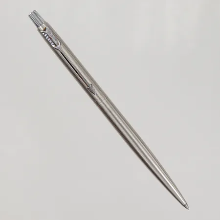 Kulspetspenna Parker made in England, bruksslitage, inga tillbehör