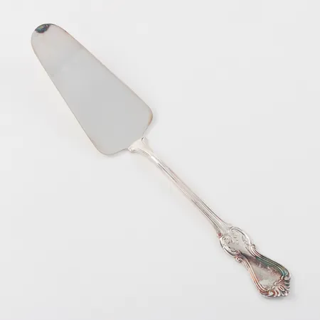 Tårtspade Silver 830/1000,längd ca 25 cm. Vikt: 77 g