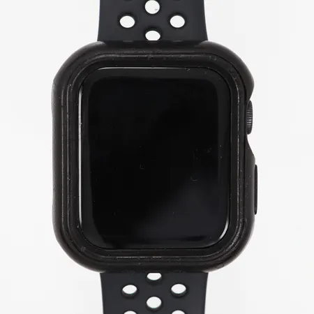 Smartwatch Apple Watch Series 6 Nike Edition (Gps+Cellular), mindre repor på case och glas förekommer, inga tillbehör.