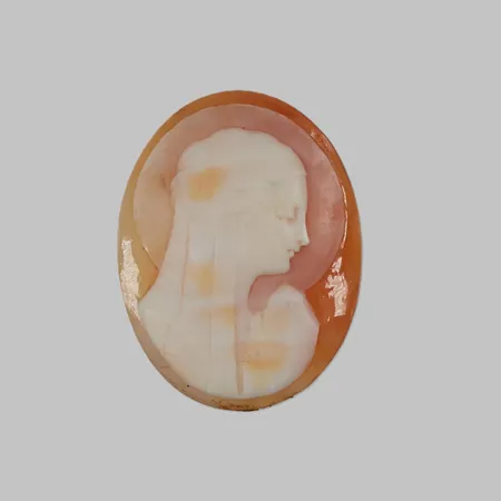 Lös Camé längd: 35mm, bredd: 27mm Vikt: 0 g