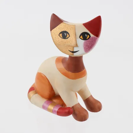 Figurin Goebel Rosita Wachtmeister,höjd ca 9 cm.