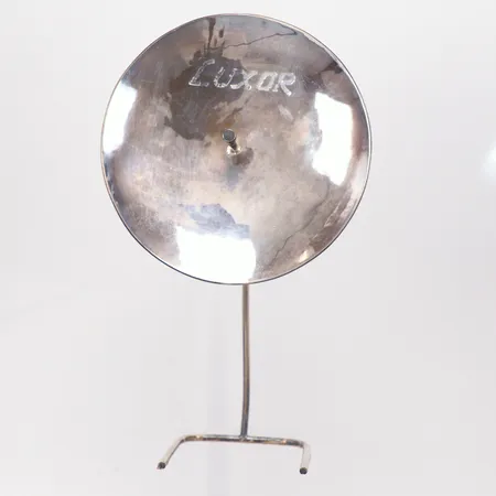 Parabol vandringspris höjd 14,5cm, bredd 8,2cm, silver 925/1000 Vikt: 77,3 g