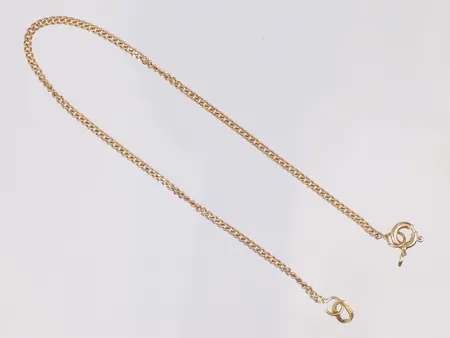 Armband defekt 18K Vikt: 1,8 g
