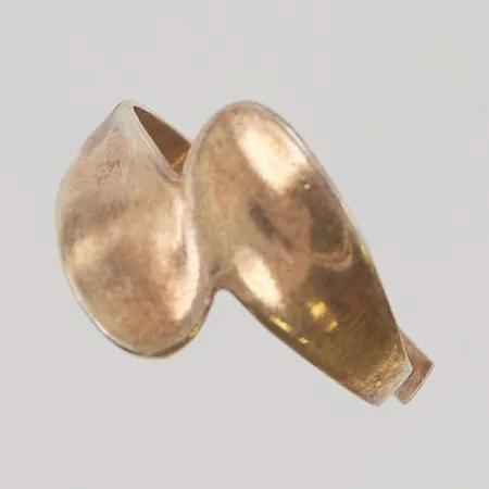 Ring defekt 925/1000 Silver 2,4g.
