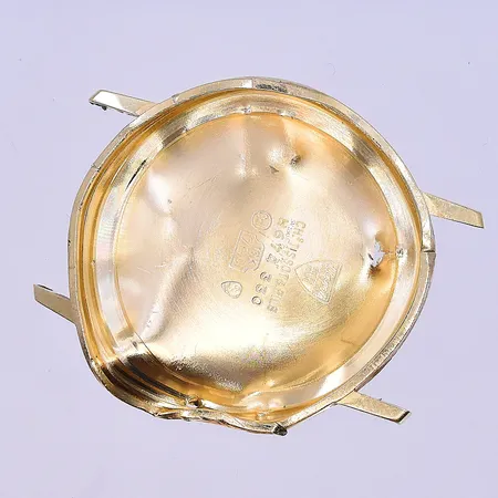 Boett, defekt 18K. Vikt: 9,2 g