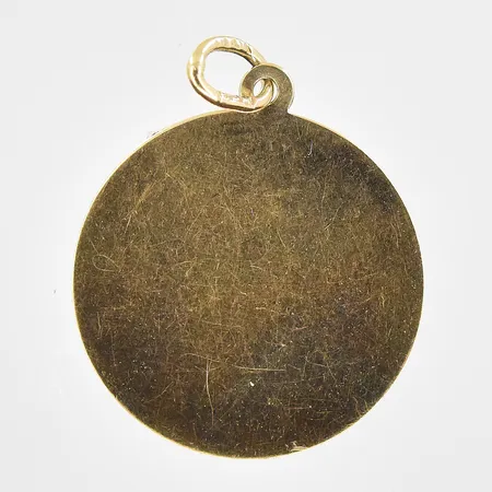 Diverse defekt guld, 18K. Vikt: 1 g