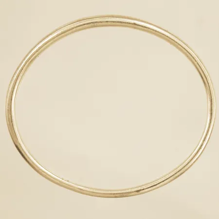 Armring Pandora innermått 19cm 7,5x6,5cm bredd 3,3mm 925/1000 silver Vikt: 20,3 g