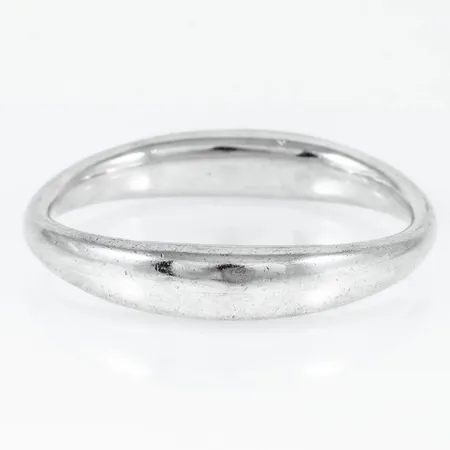 Armring 64x54mm innermått ca 19cm bredd 6,5-13mm, ej öppningsbar, silver 925/1000 58,4g. 