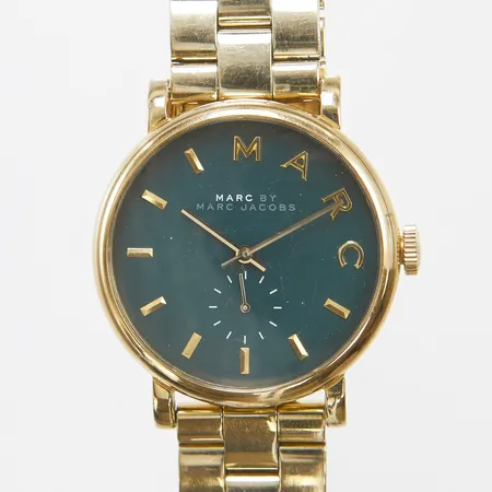 Damur Marc By Marc Jacobs, nr MBM32445, går ej, extra länkbit, box